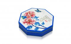 【紅門上海禮盒包裝】月餅包裝的傳統文化