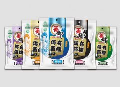 【紅門上海包裝設計】平面設計的概念